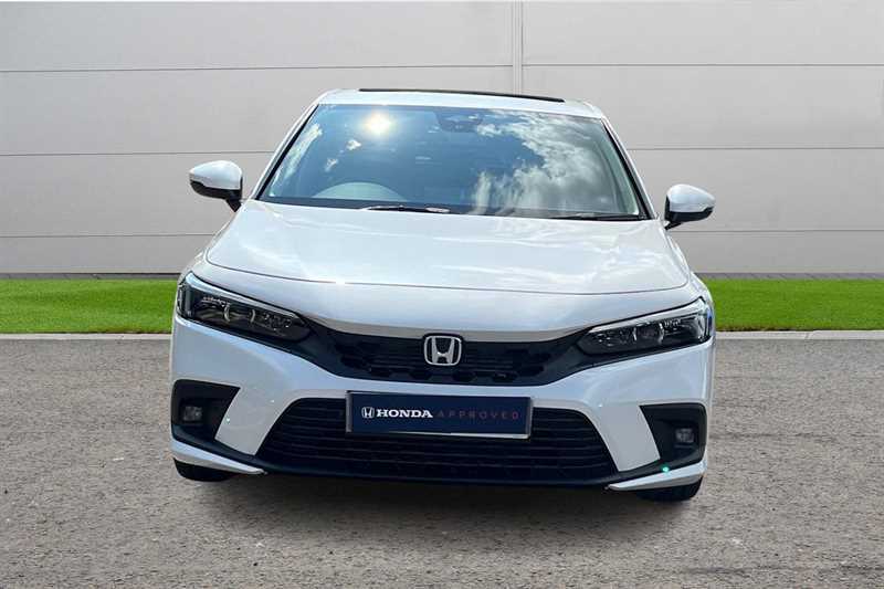 Used Honda Civic 2024 for sale - 76788560: Photo 6