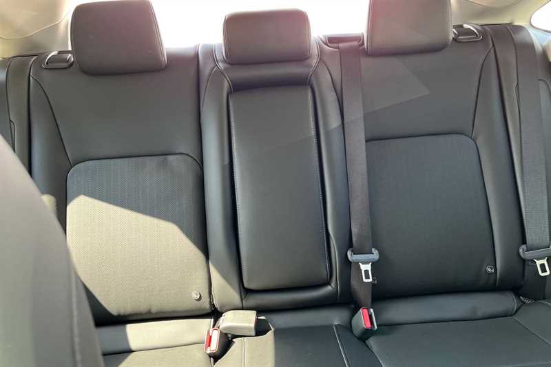 Used Honda Civic 2024 for sale - 76788560: Photo 8