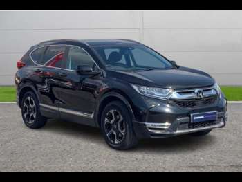 2018 - 1.5 VTEC TURBO SR 5DR CVT