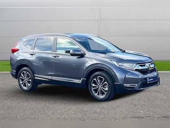 Honda - CR-V
