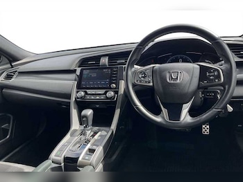 Used Honda Civic 2019 for sale - 78892660: Photo