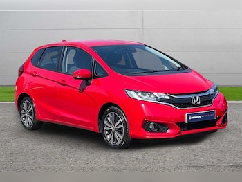 Used Honda Jazz 2020 for sale - 79363777: Photo