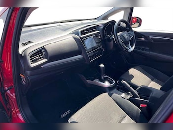Used Honda Jazz 2020 for sale - 79363777: Photo