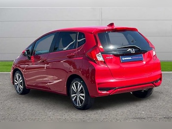 Used Honda Jazz 2020 for sale - 79363777: Photo