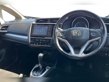 Used Honda Jazz 2020 for sale - 79363777: Photo