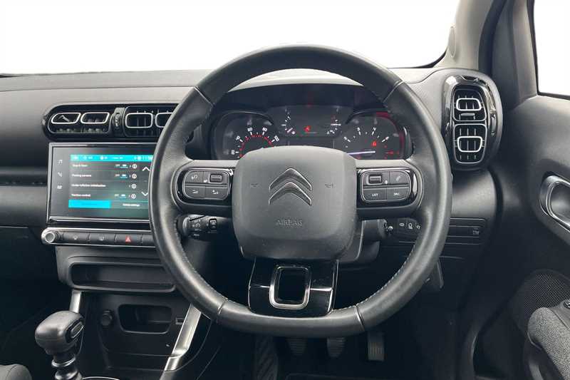 Used Citroen C3 Aircross 2021 for sale - 76286553: Photo 13