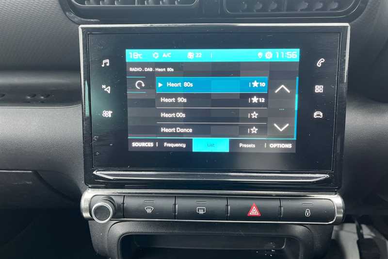 Used Citroen C3 Aircross 2021 for sale - 76286553: Photo 15