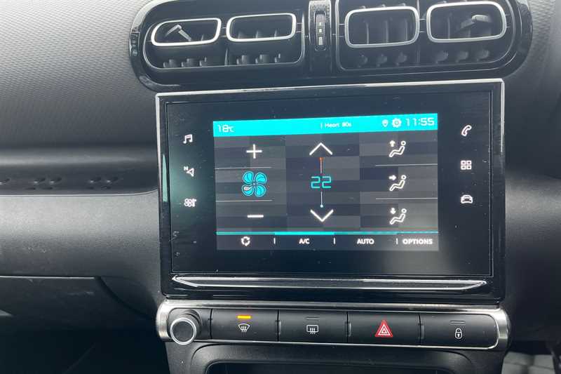 Used Citroen C3 Aircross 2021 for sale - 76286553: Photo 16