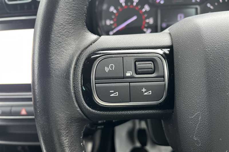 Used Citroen C3 Aircross 2021 for sale - 76286553: Photo 17