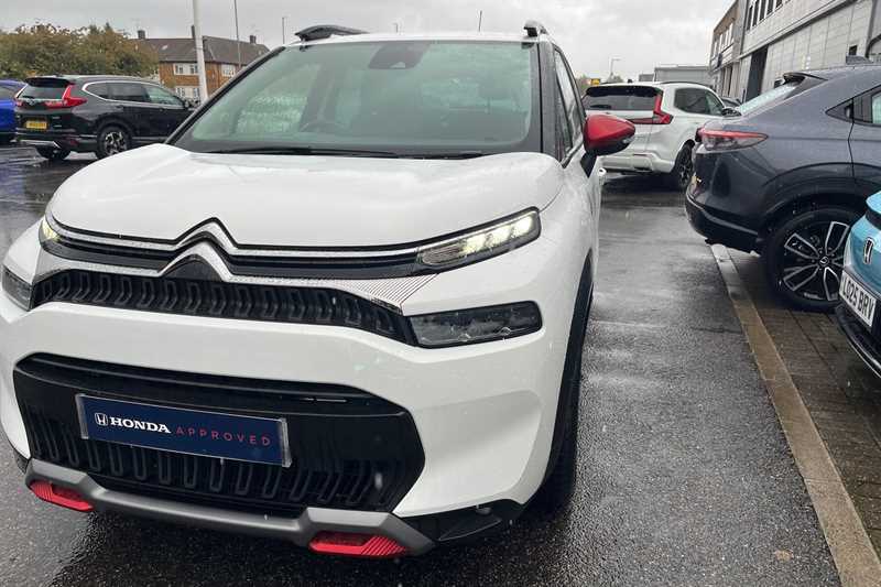 Used Citroen C3 Aircross 2021 for sale - 76286553: Photo 19