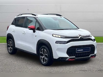 2021 - 1.2 PURETECH 110 C-SERIES EDITION 5DR