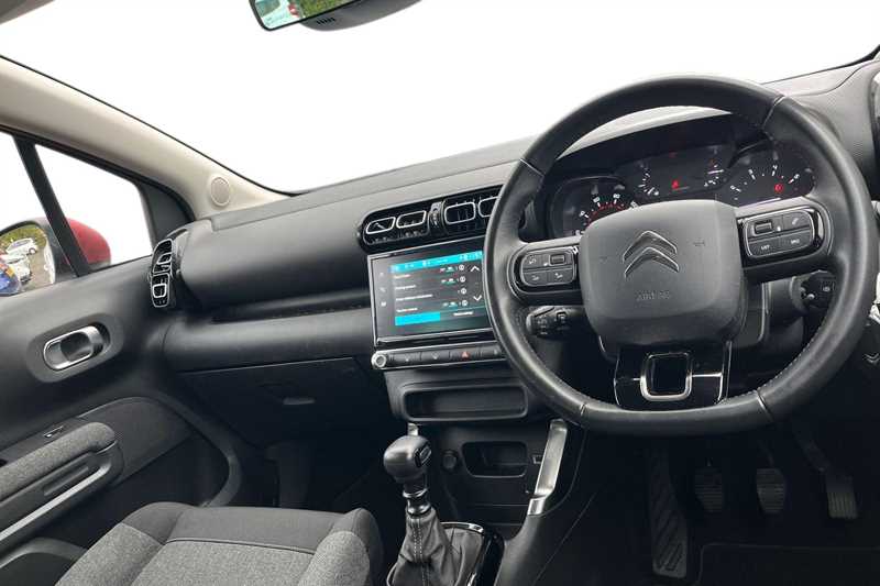 Used Citroen C3 Aircross 2021 for sale - 76286553: Photo 4
