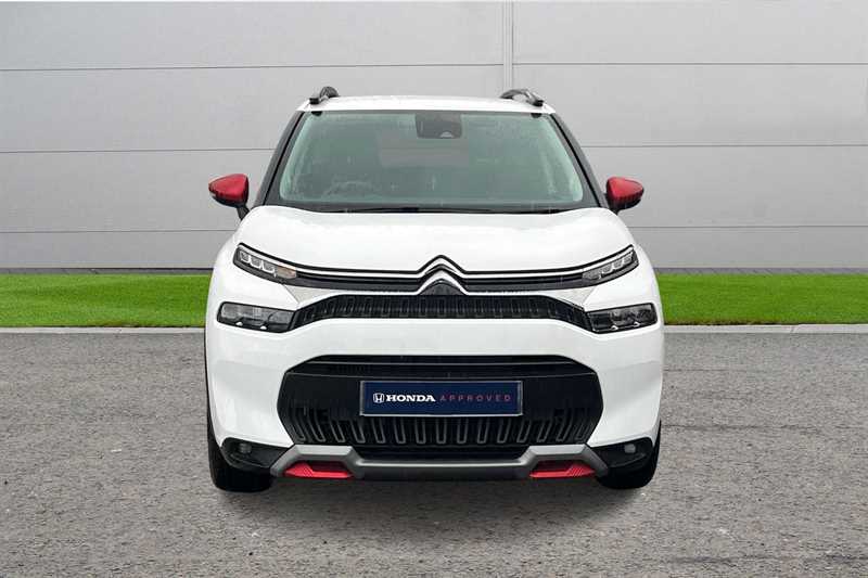 Used Citroen C3 Aircross 2021 for sale - 76286553: Photo 6