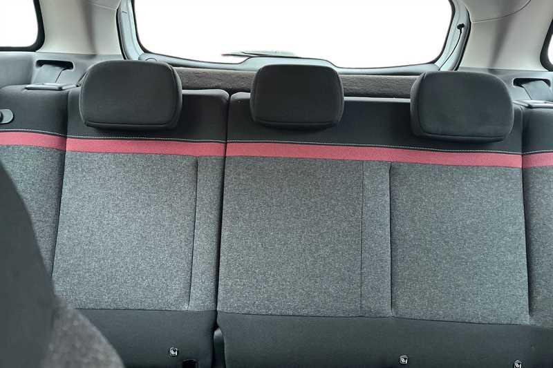 Used Citroen C3 Aircross 2021 for sale - 76286553: Photo 8
