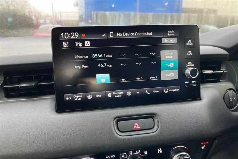 Used Honda HR-V for sale - 77706465: Photo 15