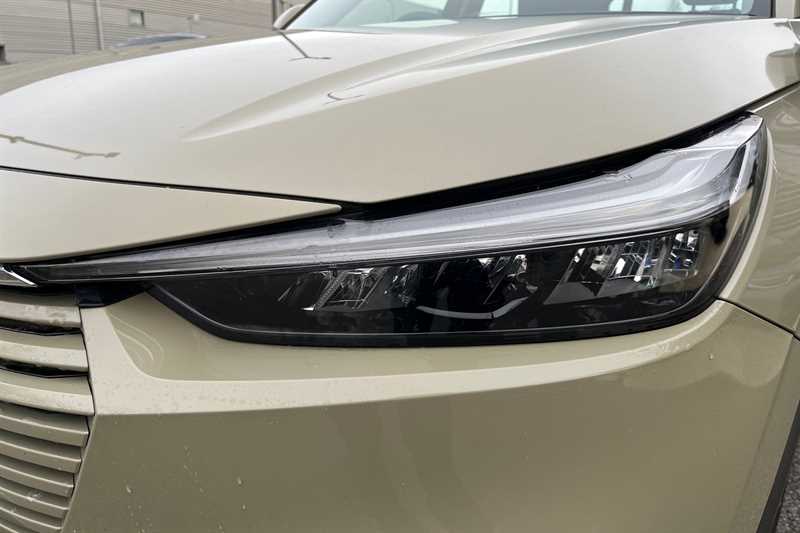 Used Honda HR-V for sale - 77706465: Photo 19