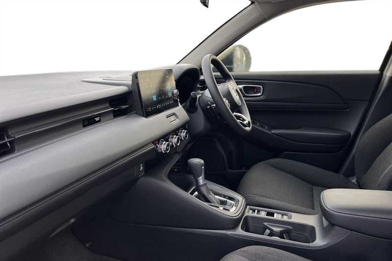 Used Honda HR-V for sale - 77706465: Photo 2