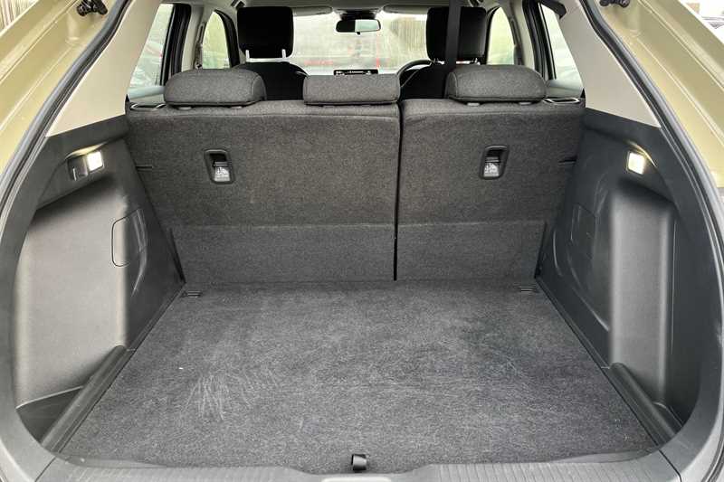 Used Honda HR-V for sale - 77706465: Photo 20