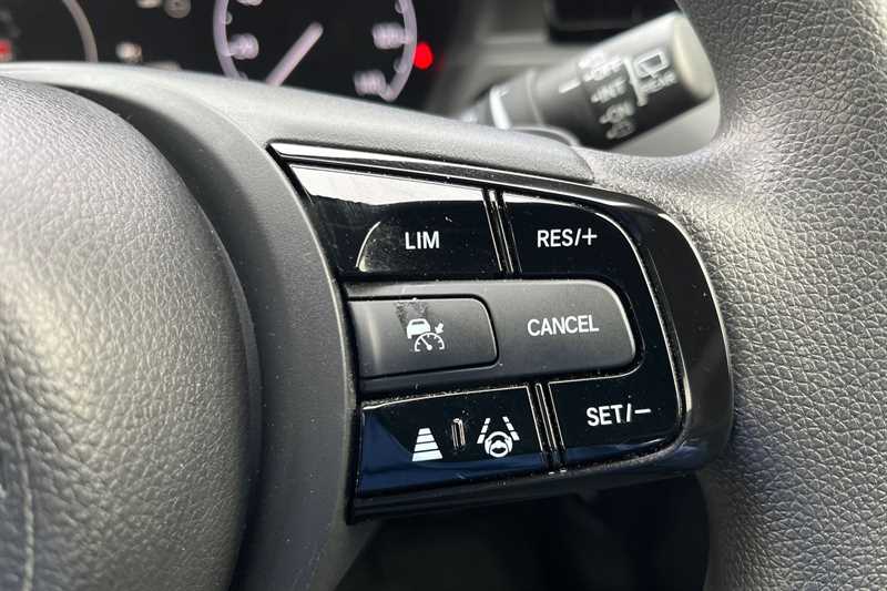 Used Honda HR-V for sale - 77706465: Photo 21