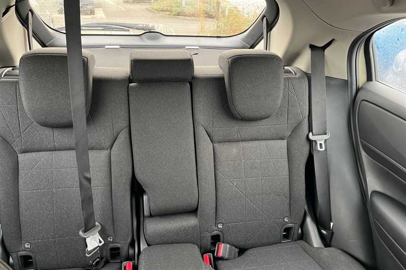 Used Honda HR-V for sale - 77706465: Photo 24