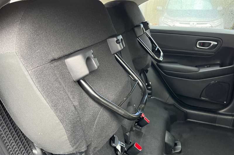 Used Honda HR-V for sale - 77706465: Photo 27