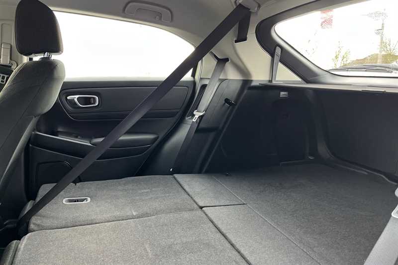 Used Honda HR-V for sale - 77706465: Photo 28