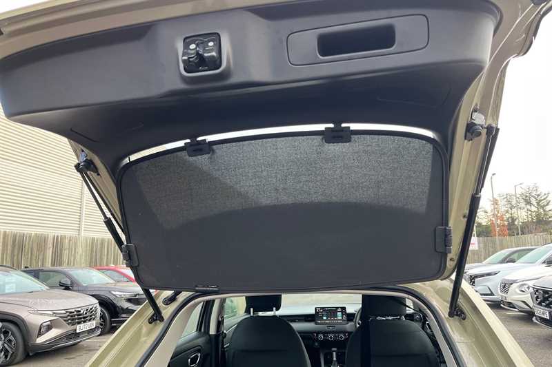 Used Honda HR-V for sale - 77706465: Photo 31