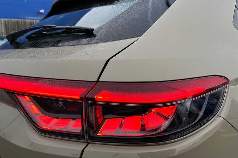 Used Honda HR-V for sale - 77706465: Photo 32