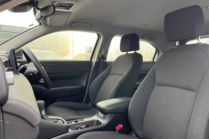 Used Honda HR-V for sale - 77706465: Photo 33