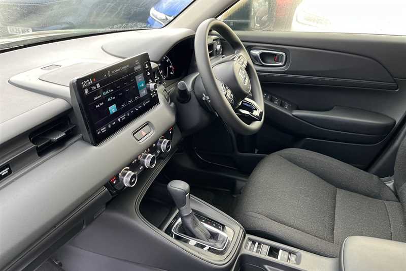 Used Honda HR-V for sale - 77706465: Photo 34