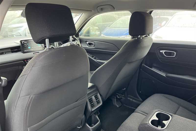 Used Honda HR-V for sale - 77706465: Photo 35