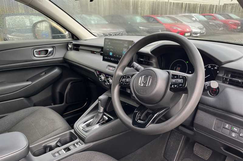 Used Honda HR-V for sale - 77706465: Photo 36