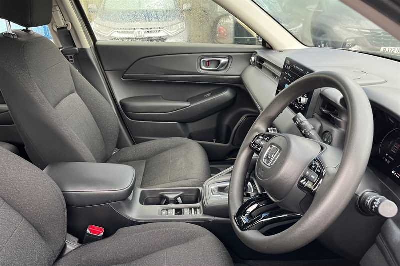 Used Honda HR-V for sale - 77706465: Photo 37
