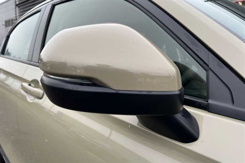 Used Honda HR-V for sale - 77706465: Photo 40