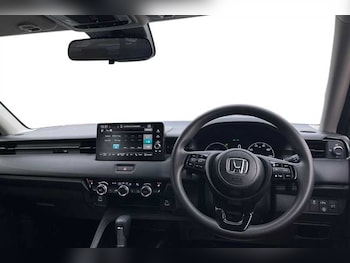 Used Honda HR-V undefined for sale - 77706465: Photo