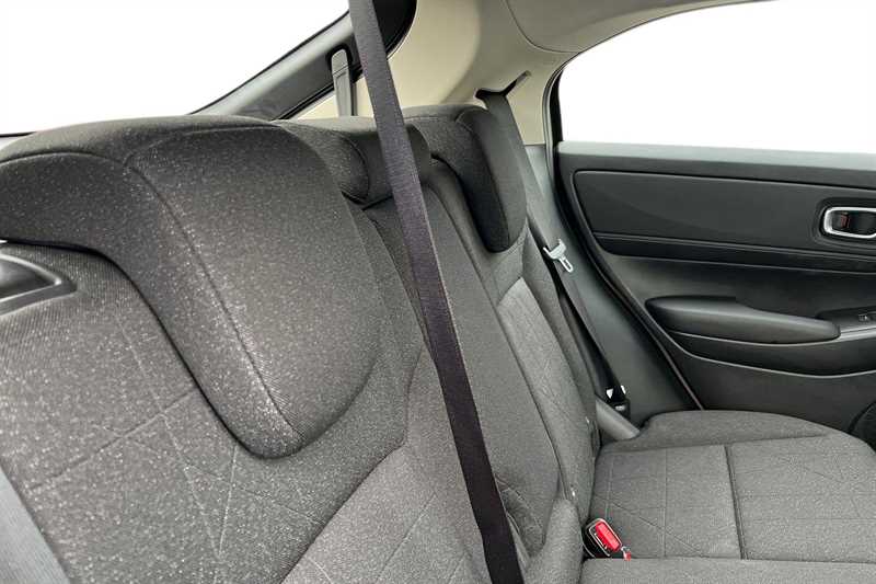 Used Honda HR-V for sale - 77706465: Photo 8