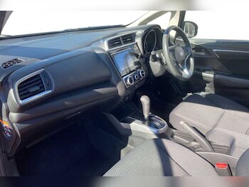 Used Honda Jazz 2019 for sale - 77740231: Photo