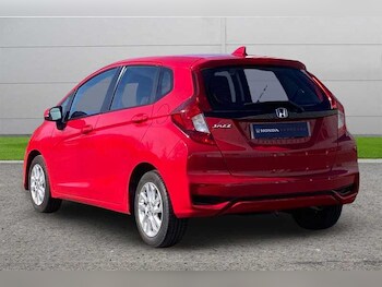 Used Honda Jazz 2019 for sale - 77740231: Photo