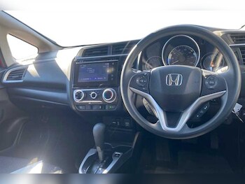 Used Honda Jazz 2019 for sale - 77740231: Photo