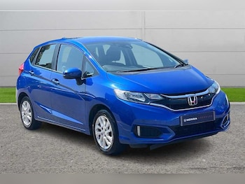 Used Honda Jazz 2018 for sale - 75510183: Photo