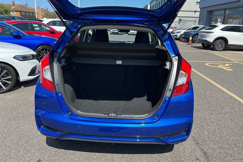Vehicle 20