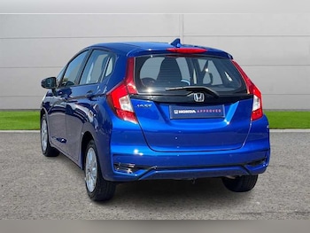 Used Honda Jazz 2018 for sale - 75510183: Photo