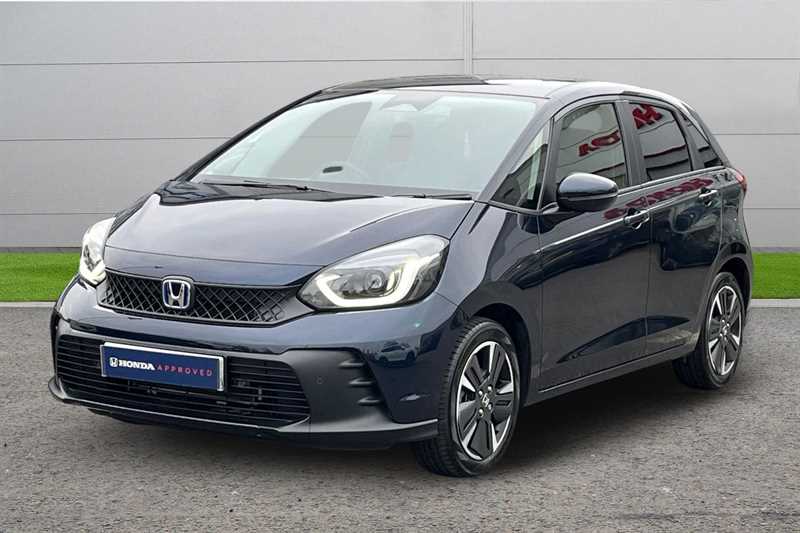 Used Honda Jazz 2025 for sale - 78050195: Photo 10