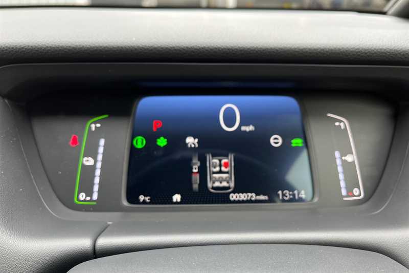 Used Honda Jazz 2025 for sale - 78050195: Photo 11