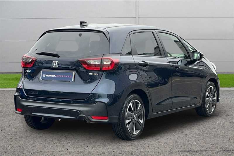 Used Honda Jazz 2025 for sale - 78050195: Photo 12