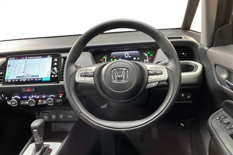 Used Honda Jazz 2025 for sale - 78050195: Photo 13