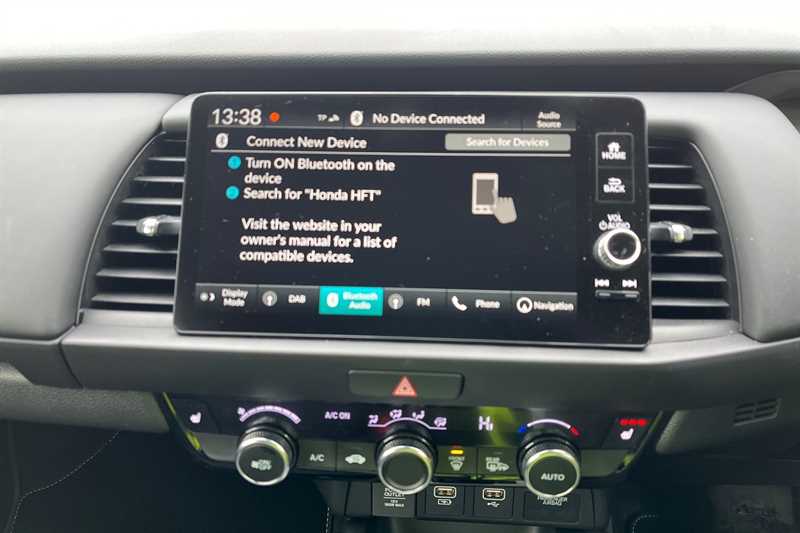 Used Honda Jazz 2025 for sale - 78050195: Photo 14