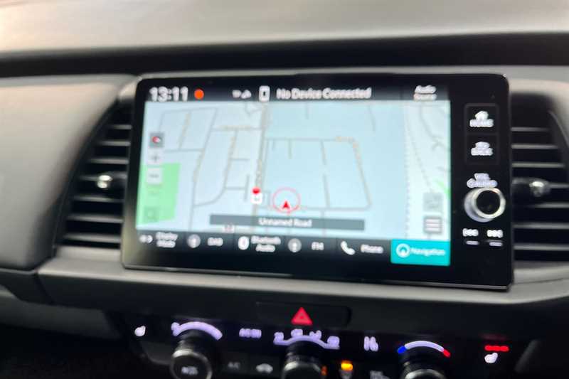 Used Honda Jazz 2025 for sale - 78050195: Photo 15