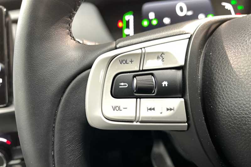 Used Honda Jazz 2025 for sale - 78050195: Photo 17