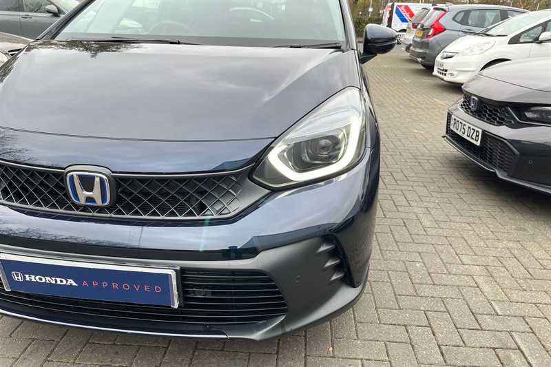 Used Honda Jazz 2025 for sale - 78050195: Photo 19